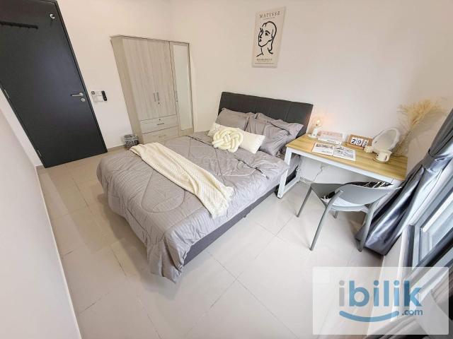 Room for rent in Petaling, Damansara Damai