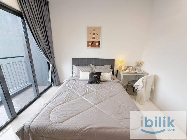 Room for rent in Petaling, Damansara Damai