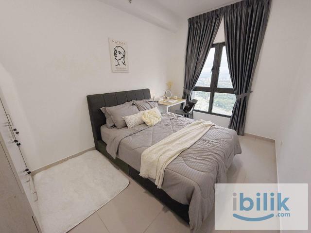 Room for rent in Petaling, Damansara Damai