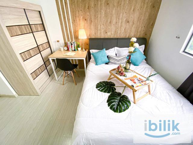 Room for rent in Wangsa Maju, Kuala Lumpur
