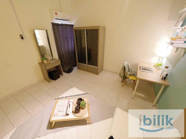 Room for rent in Country Heights Damansara, Kuala Lumpur
