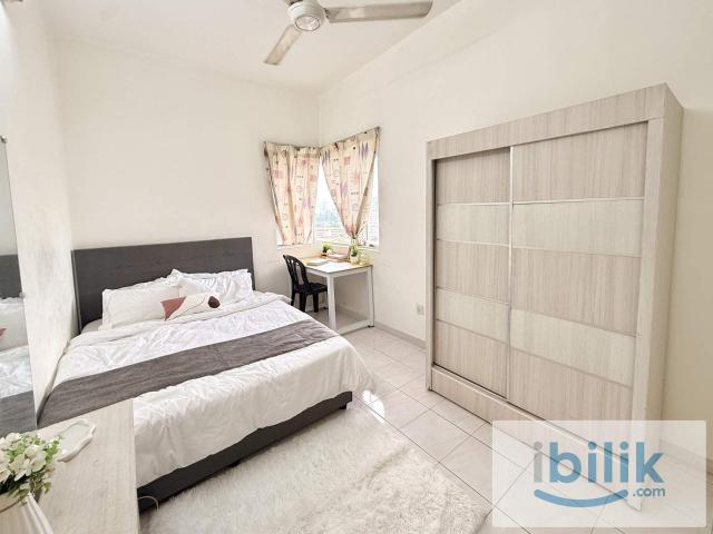 Room for rent in Country Heights Damansara, Kuala Lumpur