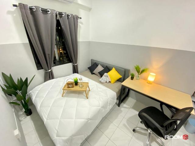 Apartment for rent in Bukit Jalil, Kuala Lumpur