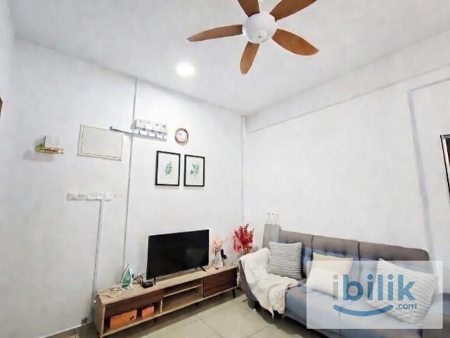 Room for rent in Wellesley, Penang