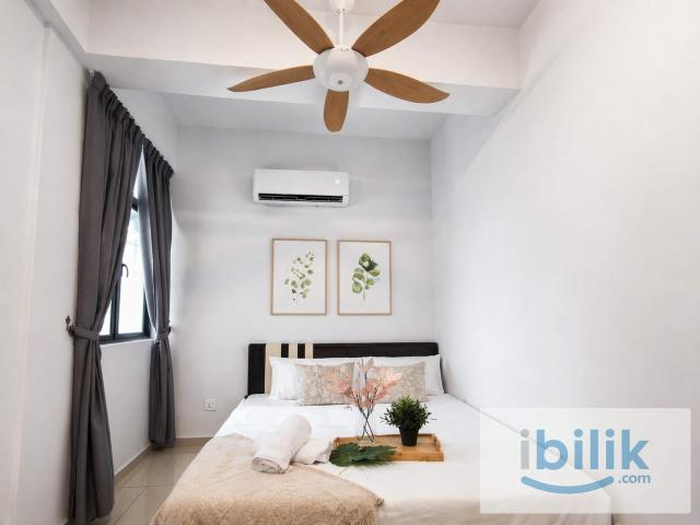 Room for rent in Taman Residensi Sejati, Seberang Perai
