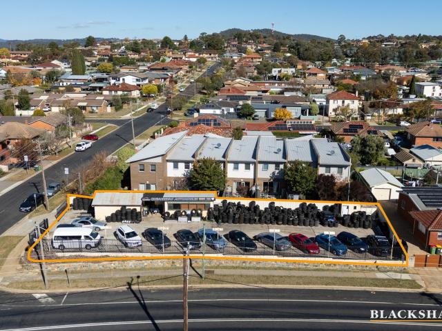 Property for sale in Queanbeyan, New South Wales