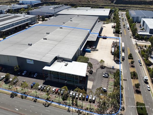 Warehouse for rent in Pemulwuy, Sydney