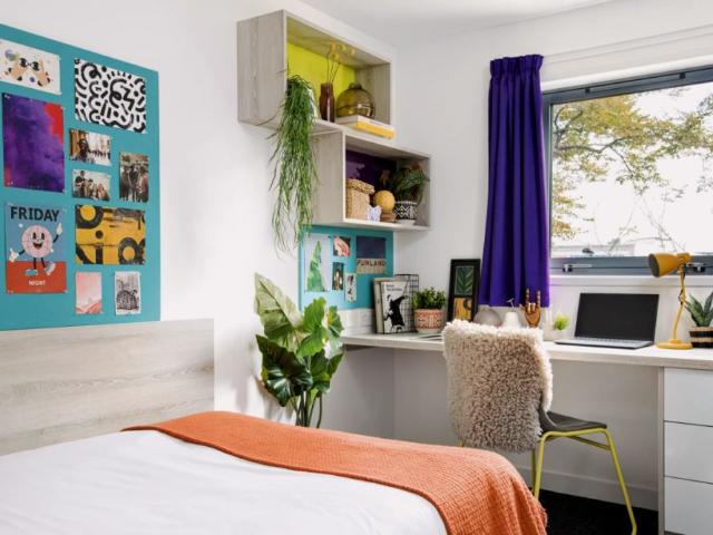 Room for rent in St Mary's, City Of Southampton