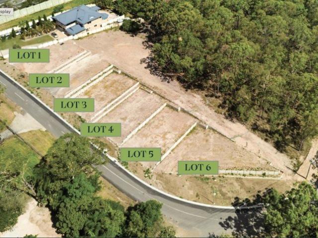 Land for sale in Toombul, Queensland