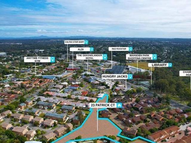 House for rent in Queensland