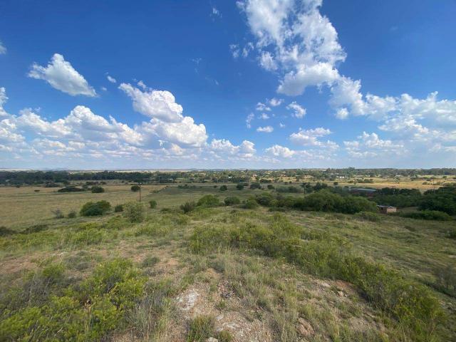 Land for sale in Bloemfontein, Free State