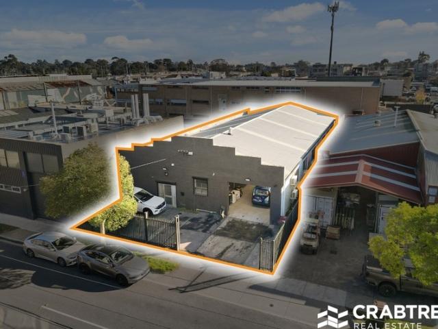 Warehouse for sale in Camerons Creek, Victoria