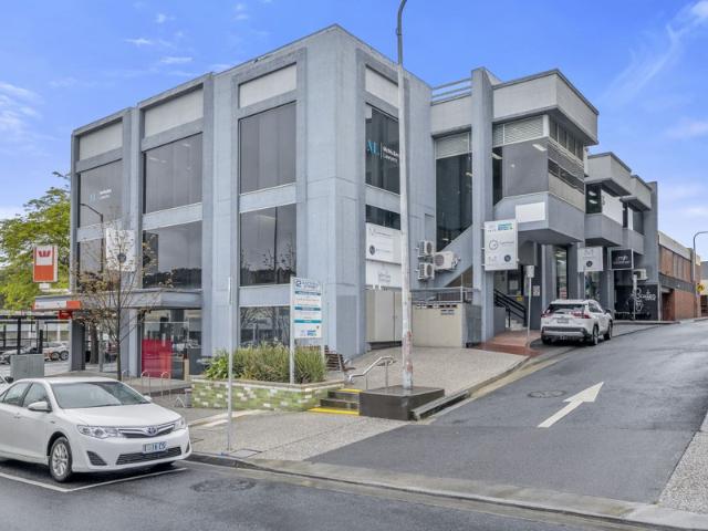 Office for rent in Hobart, Tasmania