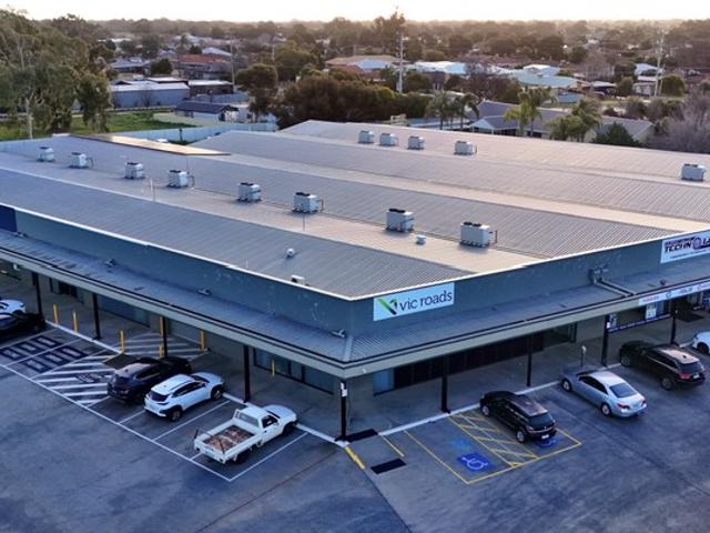 Office for sale in Swan Hill, Victoria