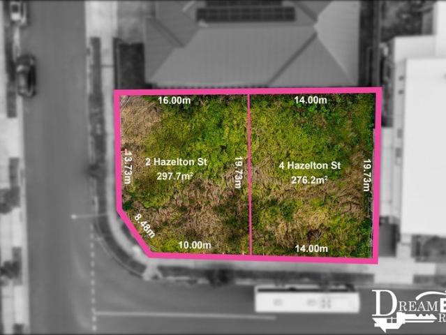 Land for sale in Sydney, New South Wales