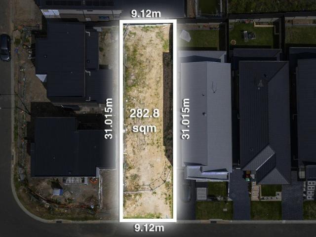 Land for sale in Sydney, New South Wales