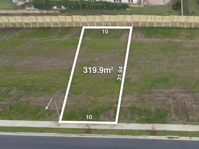 Land for sale in Orchard Hills, Sydney