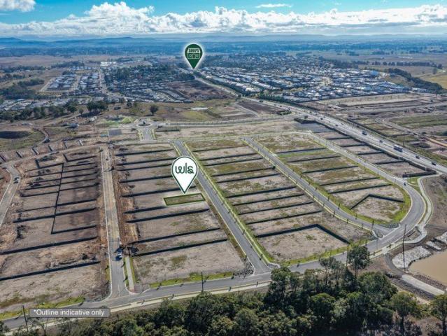 Land for sale in Ambergate, New South Wales