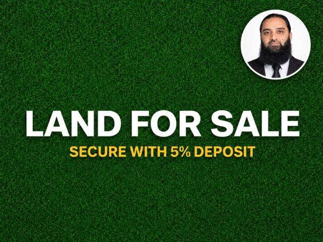 Land for sale in Sydney, New South Wales