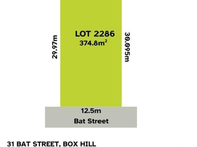 Land for sale in Sydney, New South Wales
