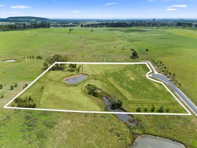 Land for sale in Manchester Square, New South Wales