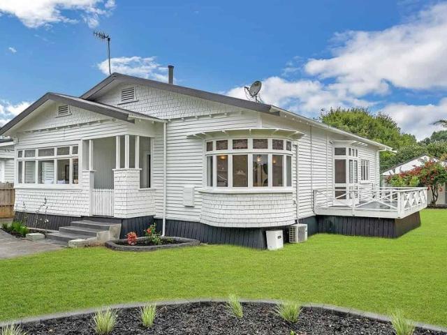 House for rent in Hillersden