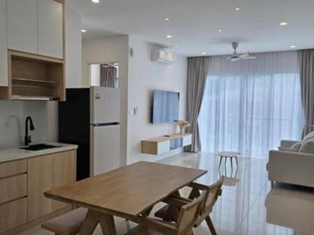 Condominium for rent in Georgetown, Penang