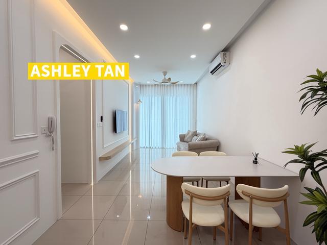 Condominium for rent in Timur Laut, George Town