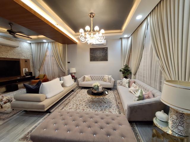 House for sale in Bukit Ledang, Johor