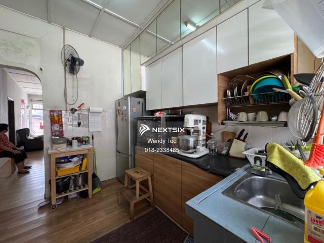 Residential House for sale in Johor