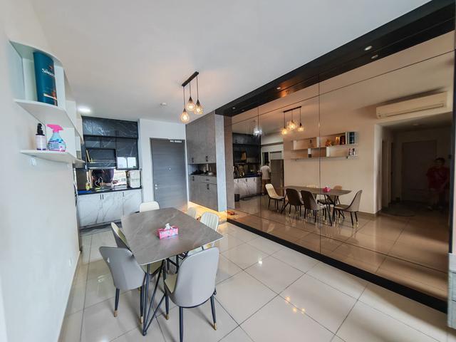 Serviced Residence for rent in Kajang, Langat