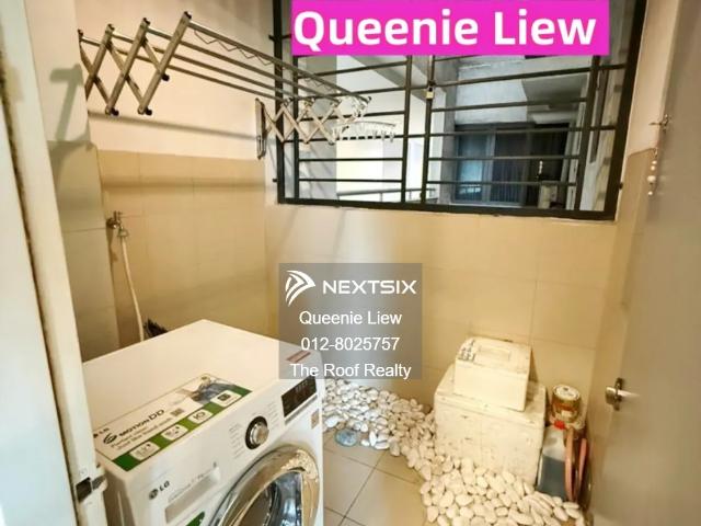 Residential House for rent in Kulai, Johor
