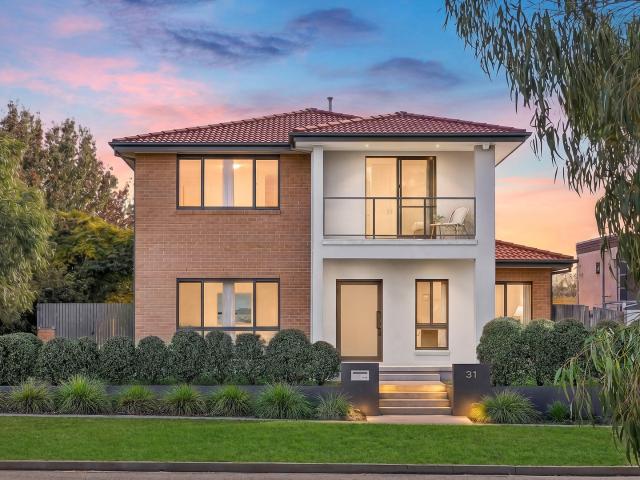Property for sale in Franklin, Australian Capital Territory