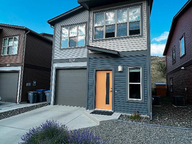 House for rent in Kamloops, British Columbia