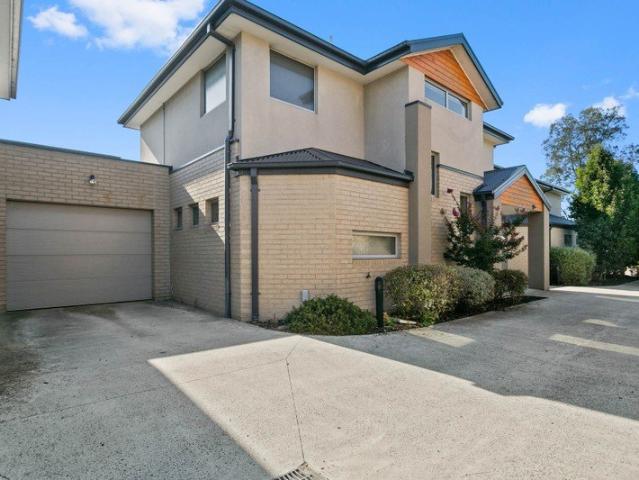 Apartment for rent in Camerons Creek, Victoria