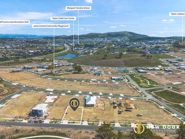 Property for sale in Australian Capital Territory