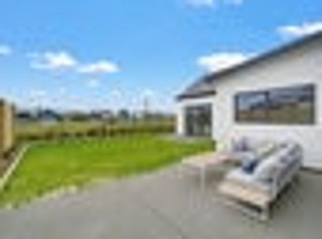 House for sale in Halswell, Christchurch