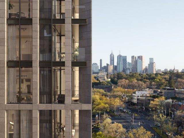 Apartment for sale in City Of Melbourne, Melbourne