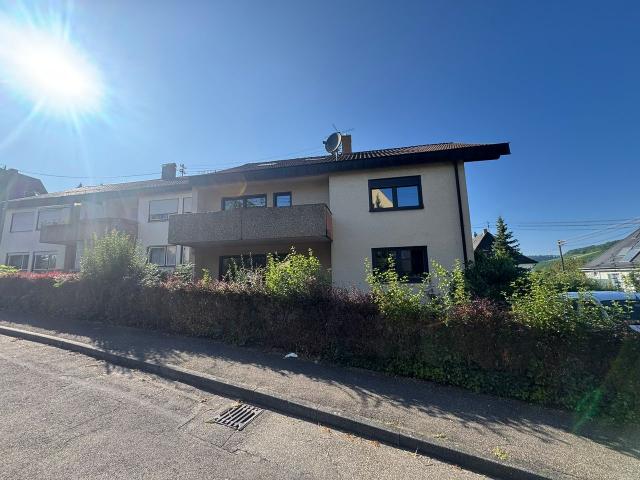 Apartment mieten in Heilbronn, Baden-Württemberg