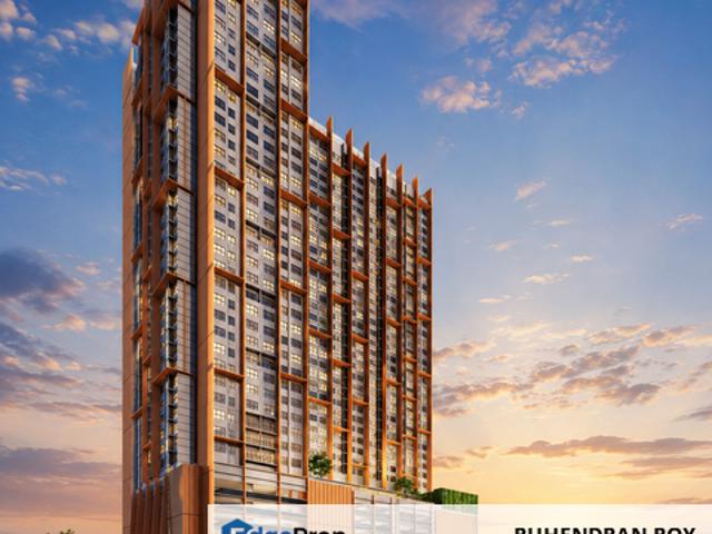 Condominium for sale in Johore Bahru, Johor