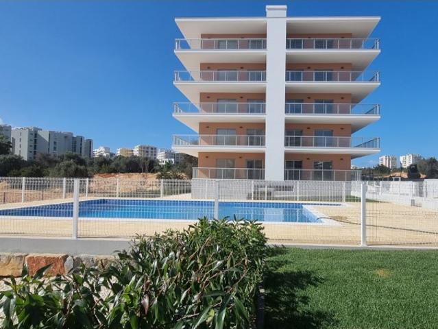 Apartamento venda em Três Castelos, Portimão