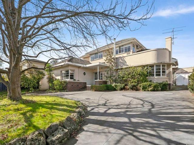 House for sale in Balwyn North, Melbourne
