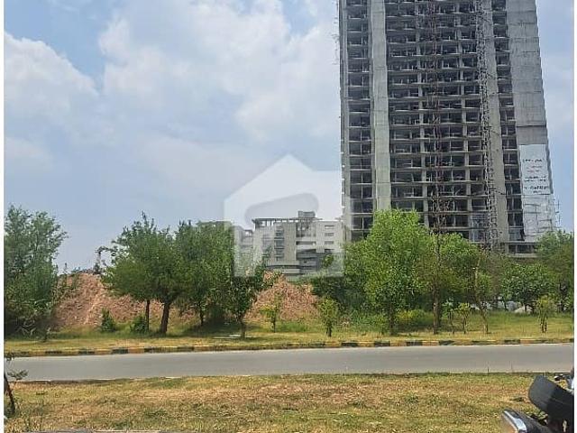 Apartment for sale in Islamabad