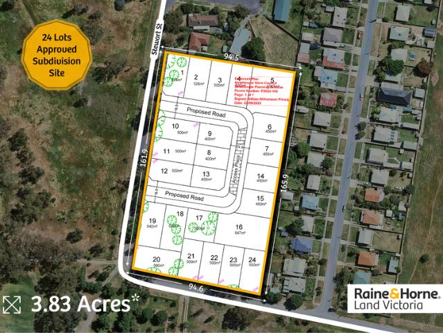 Property for sale in Euroa, Victoria