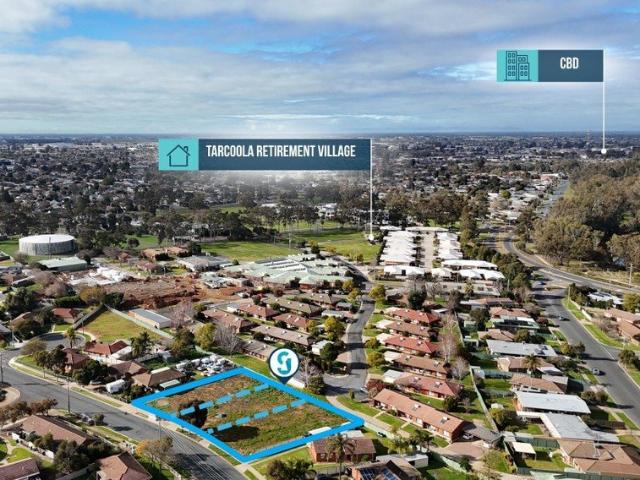 Land for sale in Shepparton, Victoria