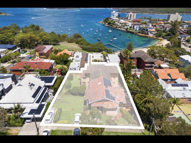 Property for sale in Sydney, New South Wales