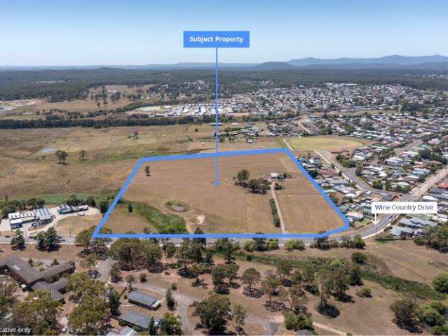 Property for sale in New South Wales