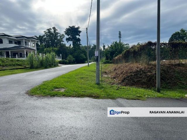 House for sale in Sendayan Village, Negeri Sembilan