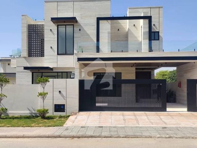House for sale in Islamabad