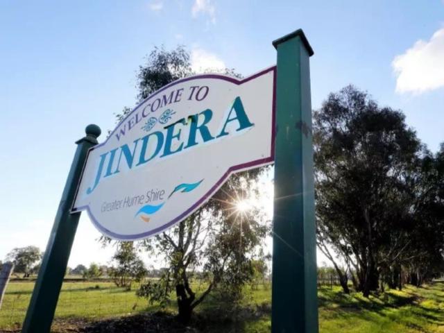 Land for sale in Jindera, New South Wales